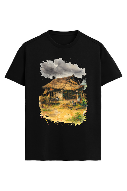 Huts and Farms Supima