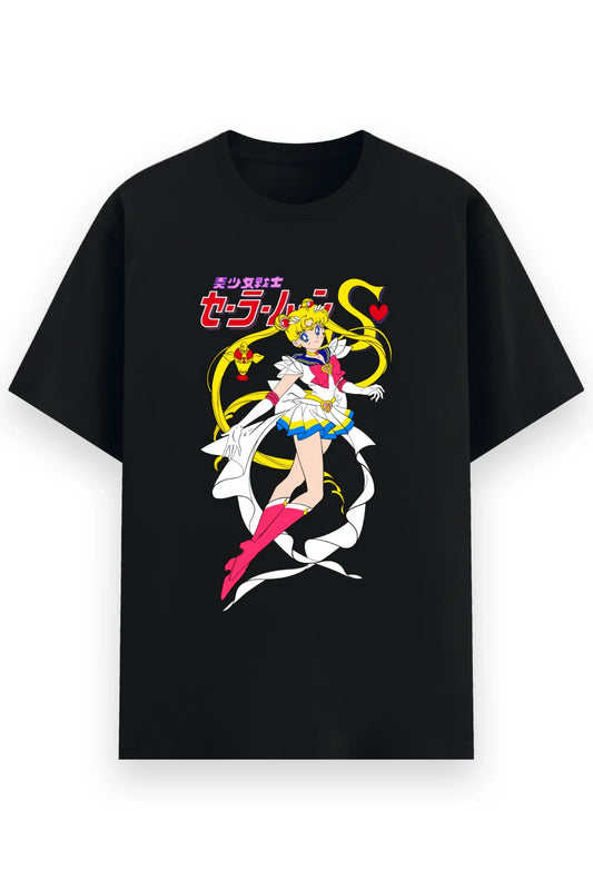 Pretty Soldier Eco-Friendly T-Shirt - MasteeZone