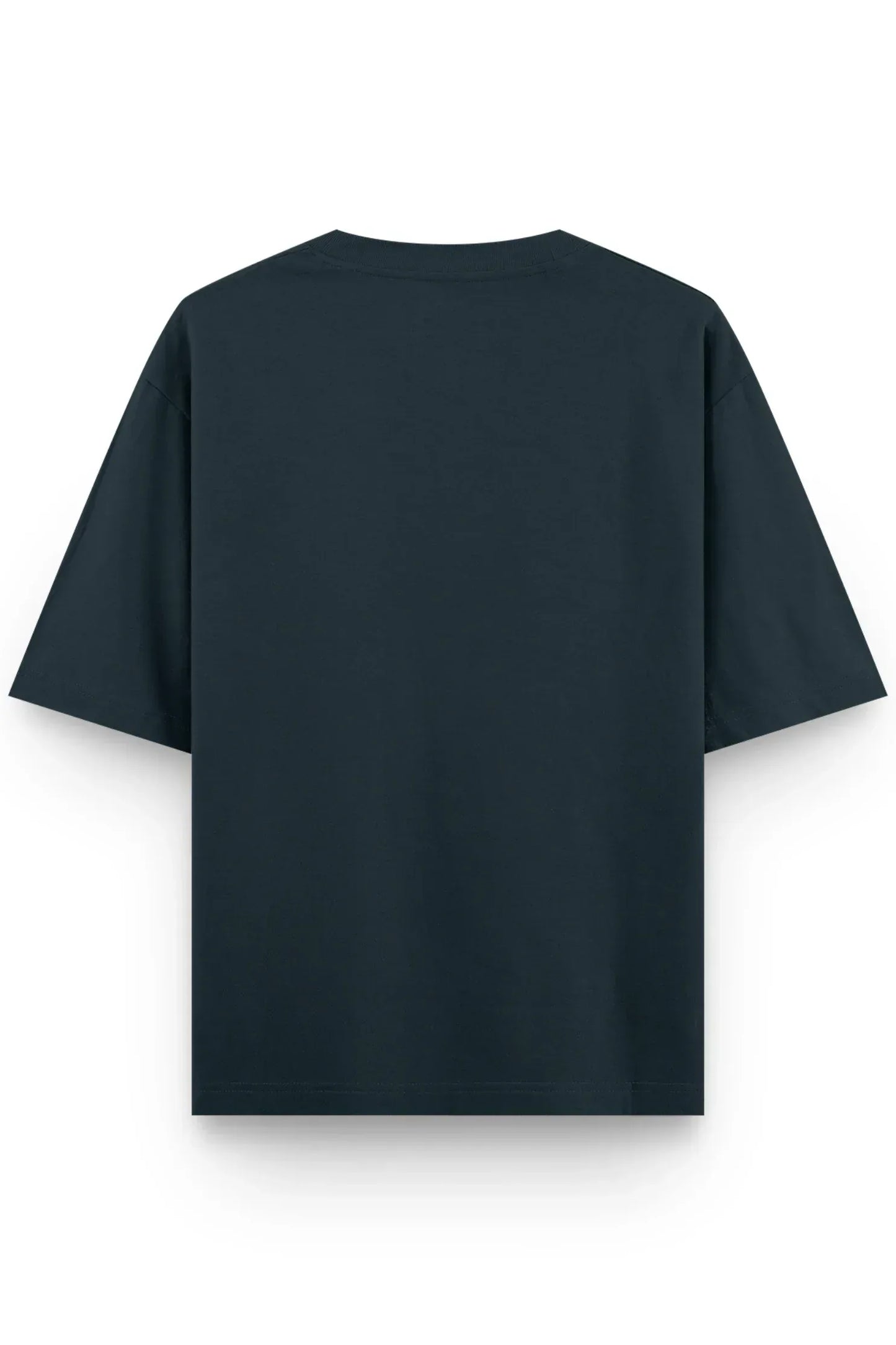 Once More 'Round the Sun Oversized Classic T-Shirt - MasteeZone