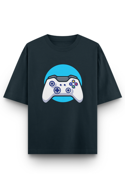 Gamerz Oversized Classic