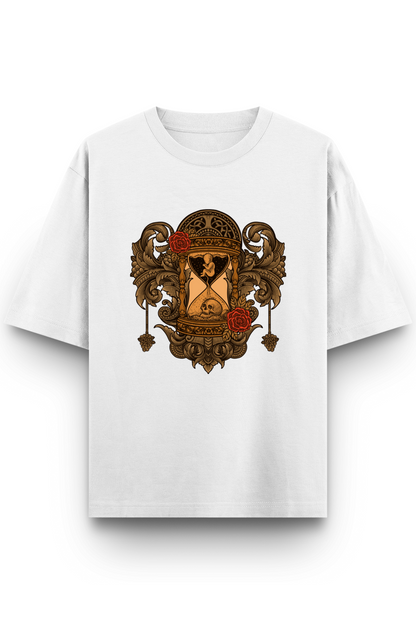 Hourglass of Life Oversized Classic
