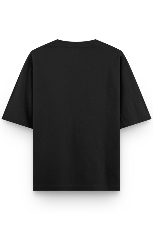 Barbarian Oversized Classic T-Shirt
