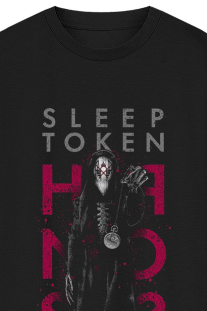 Hypnosis Oversized Standard T-Shirt