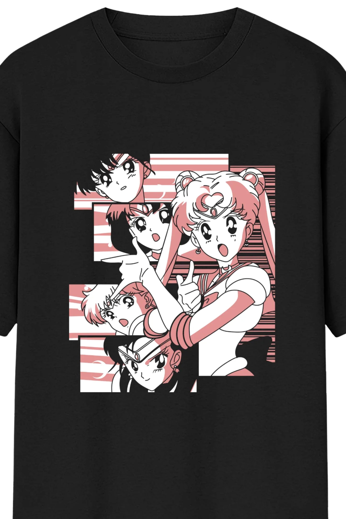 Slay Queen Oversized Standard T-Shirt - MasteeZone