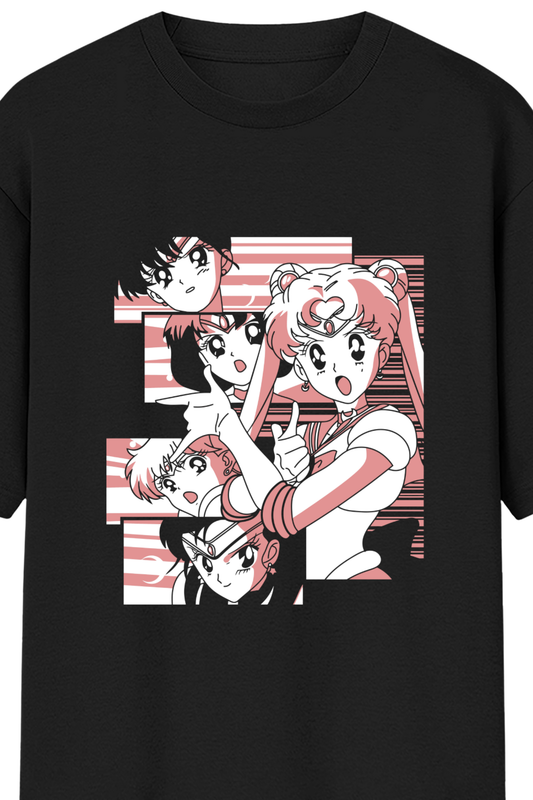 Slay Queen Oversized Standard T-Shirt