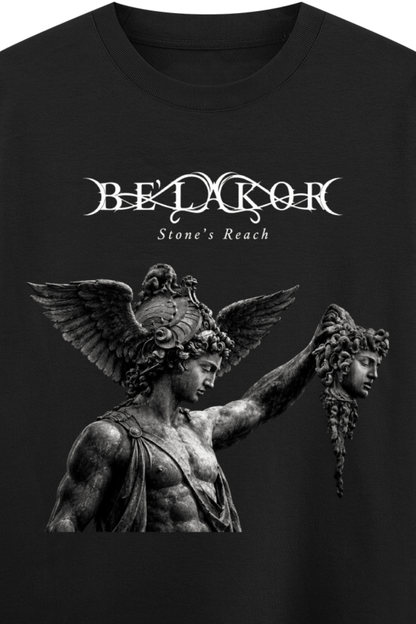 Stone's Reach Oversized Classic T-Shirt