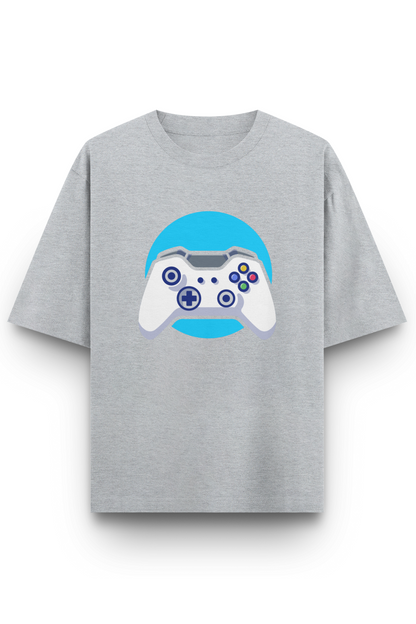 Gamerz Oversized Classic