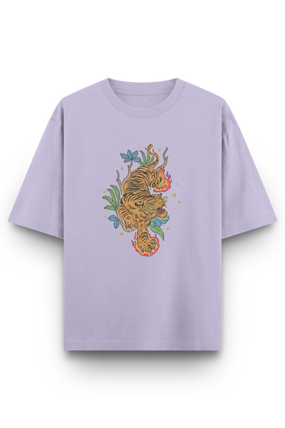 Tiger Oversized Classic