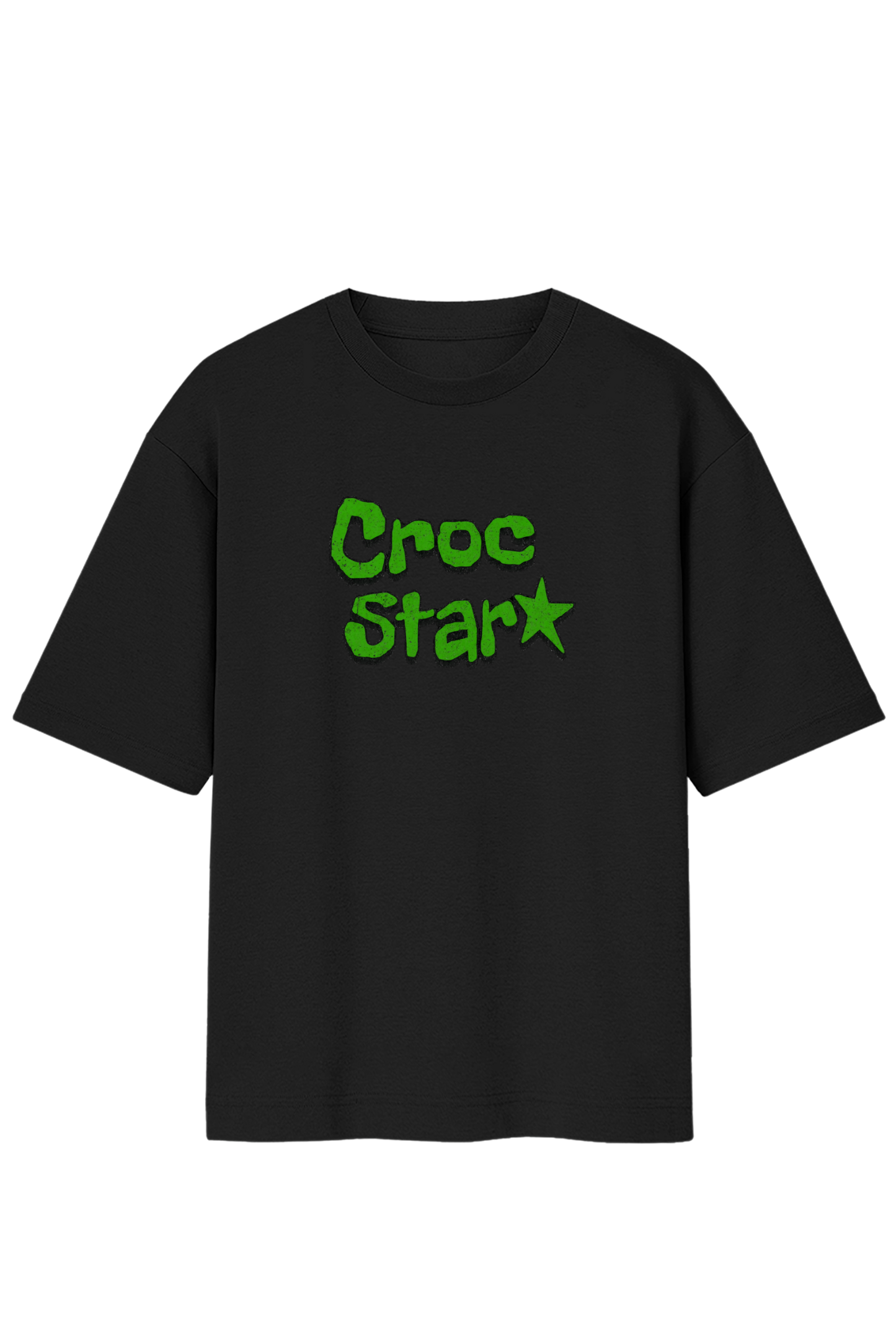 CorcStar Oversized Classic T-Shirt
