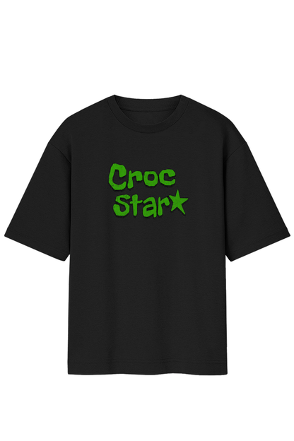 CorcStar Oversized Classic T-Shirt