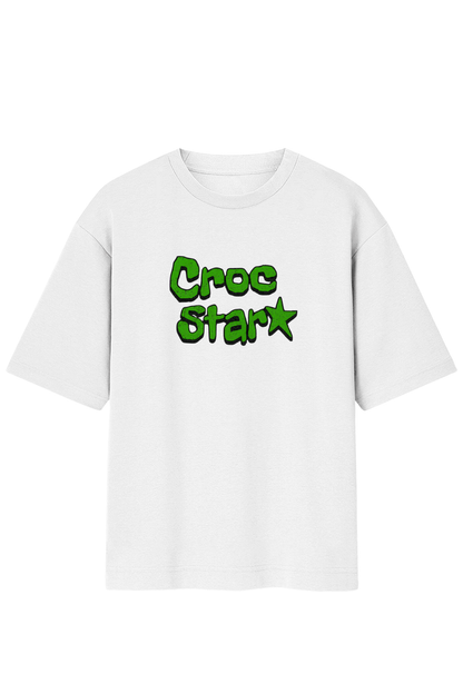 CorcStar Oversized Classic T-Shirt