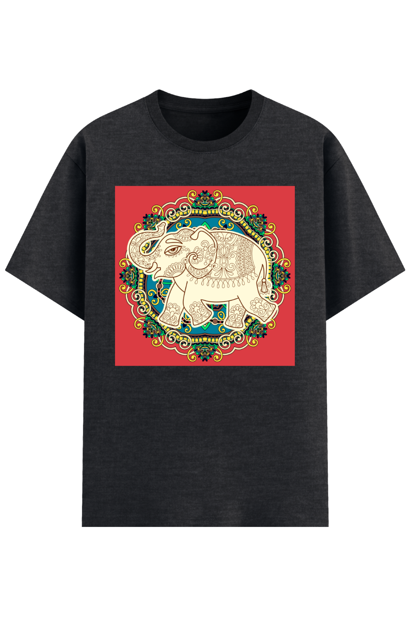 Gajraaj Grace Eco-friendly T-Shirt