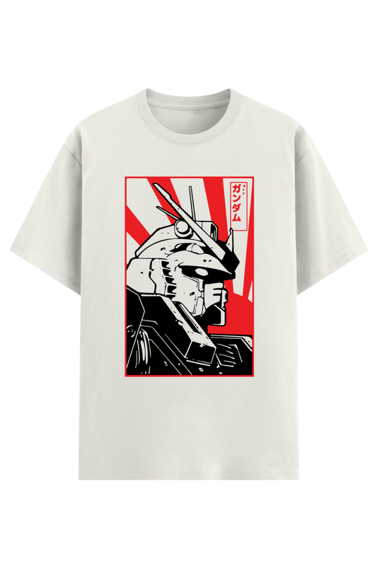 Autobots Eco-Friendly T-Shirt