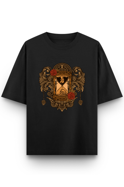Hourglass of Life Oversized Classic