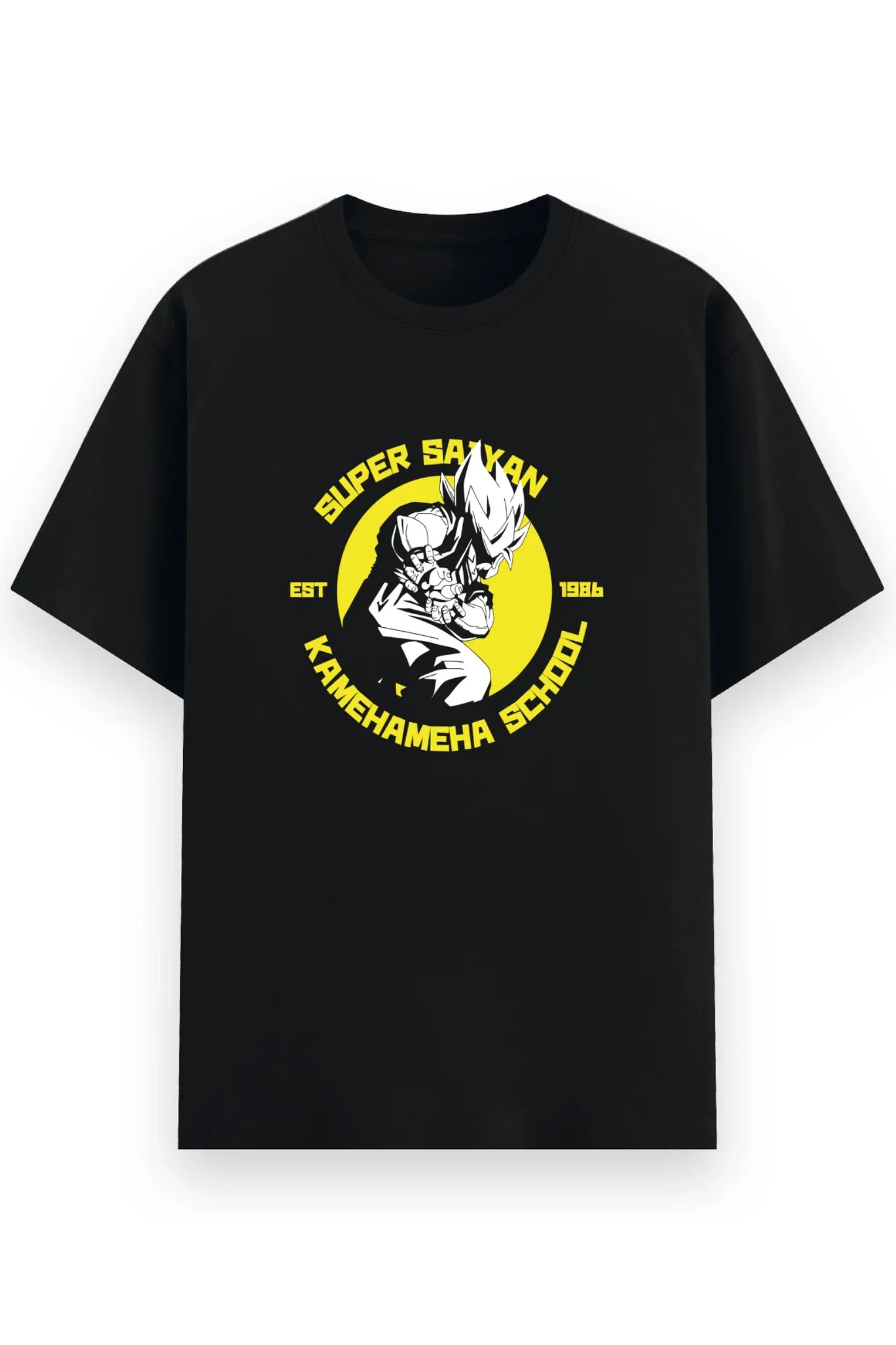 Otaku Mode Eco-Friendly T-Shirt - MasteeZone