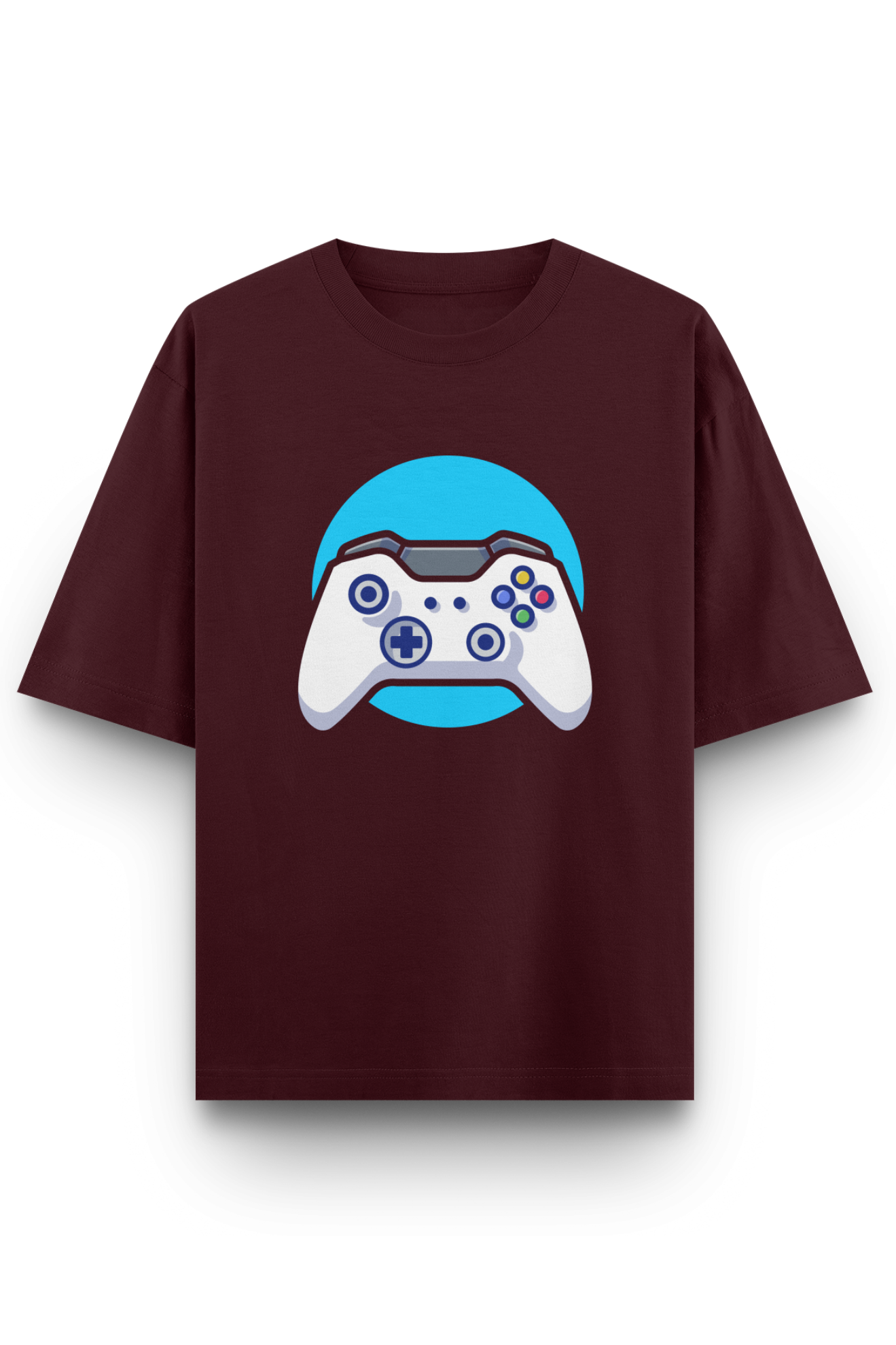 Gamerz Oversized Classic