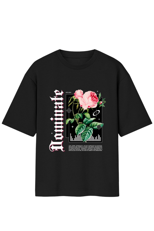Dominate Oversized Standard T-Shirt