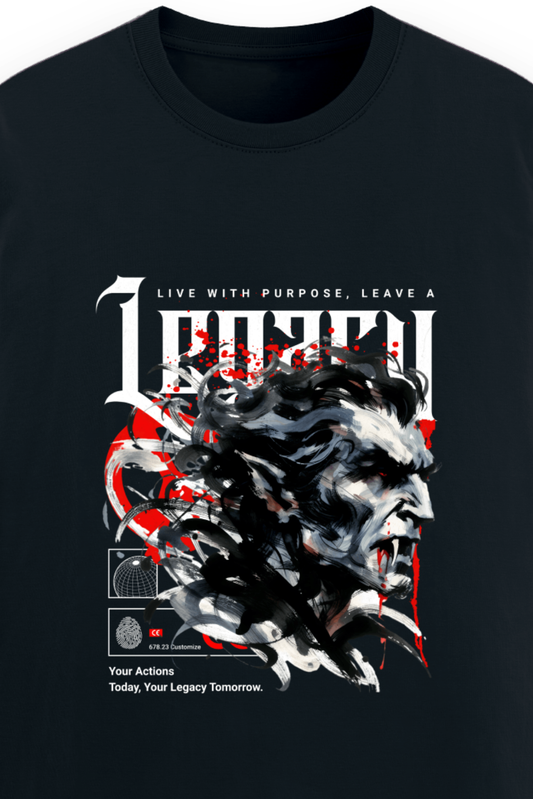 Legacy Eco-Friendly T-Shirt