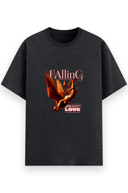 Fall Eco-Friendly T-Shirt