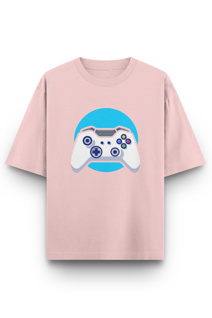 Gamerz Oversized Classic