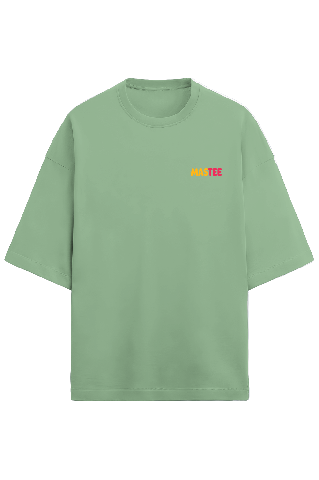 Ninja Frog Warrior Oversized Terry