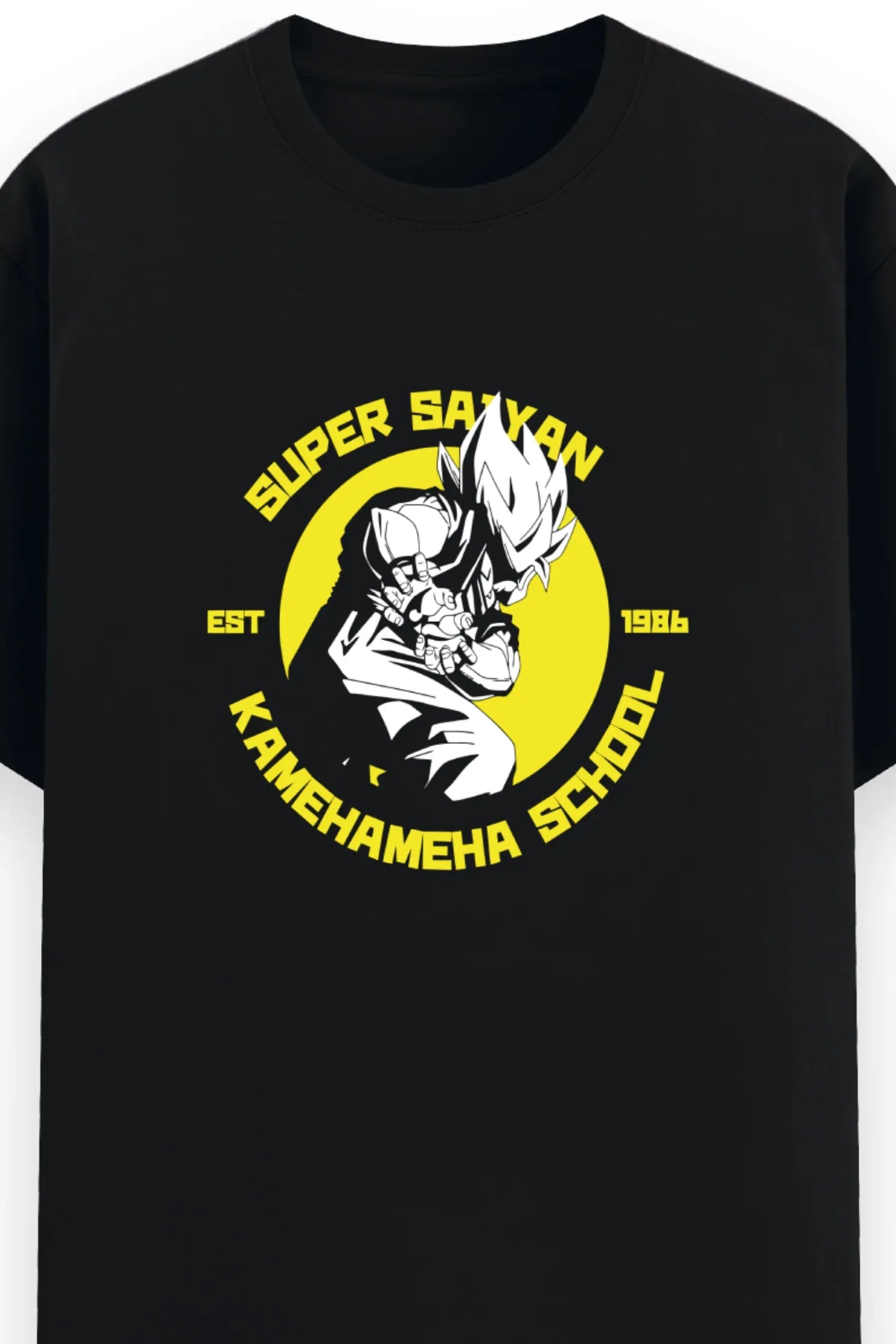 Otaku Mode Eco-Friendly T-Shirt - MasteeZone