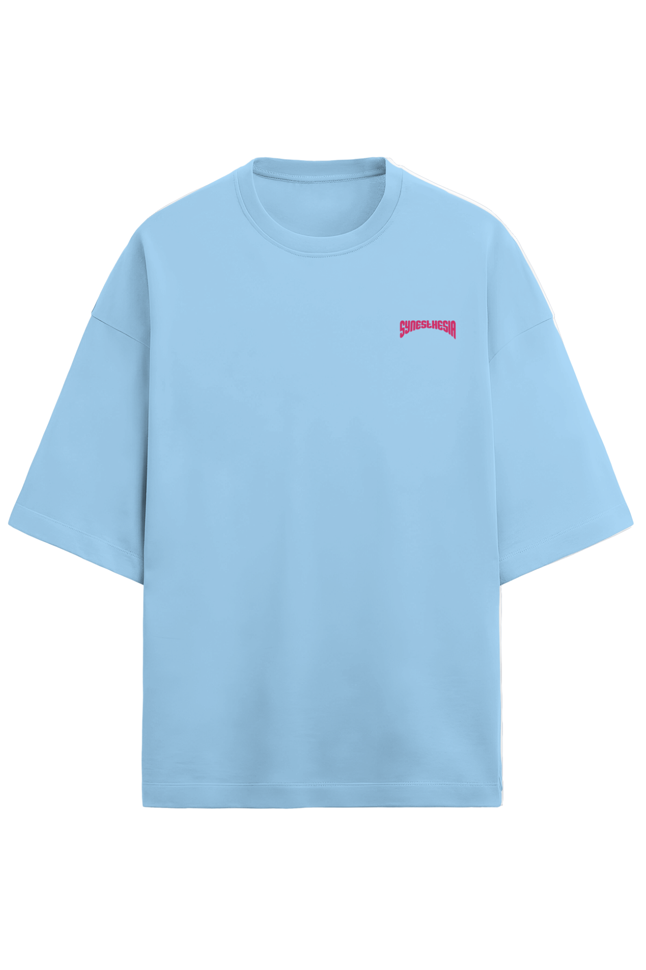 Synesthesia Oversized Terry