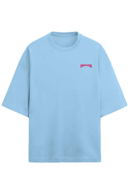 Synesthesia Oversized Terry