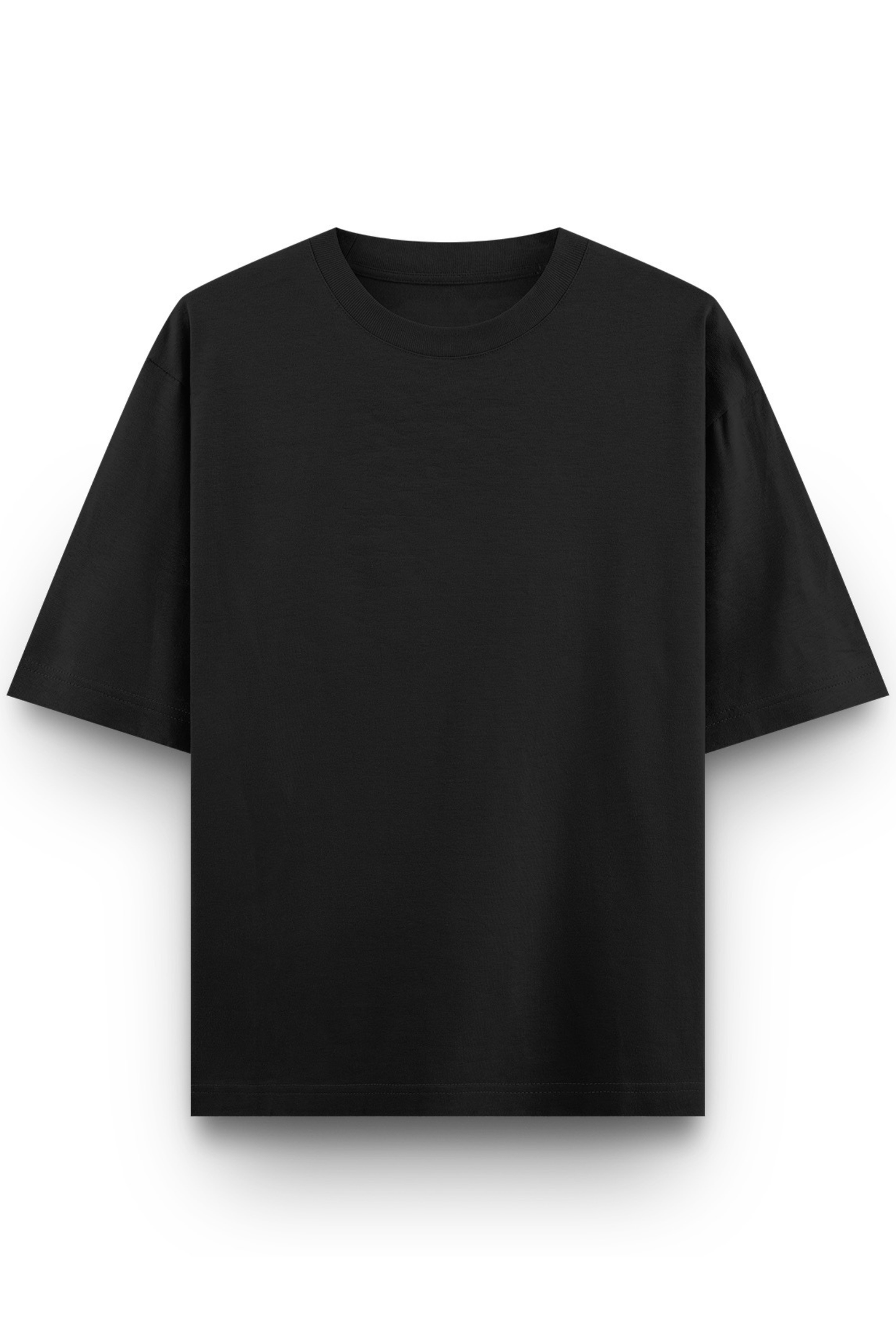 Mastee Oversized Classic T-Shirt