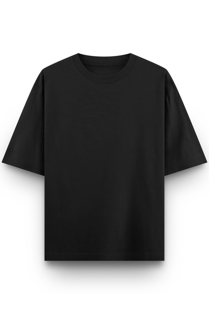 Mastee Oversized Classic T-Shirt