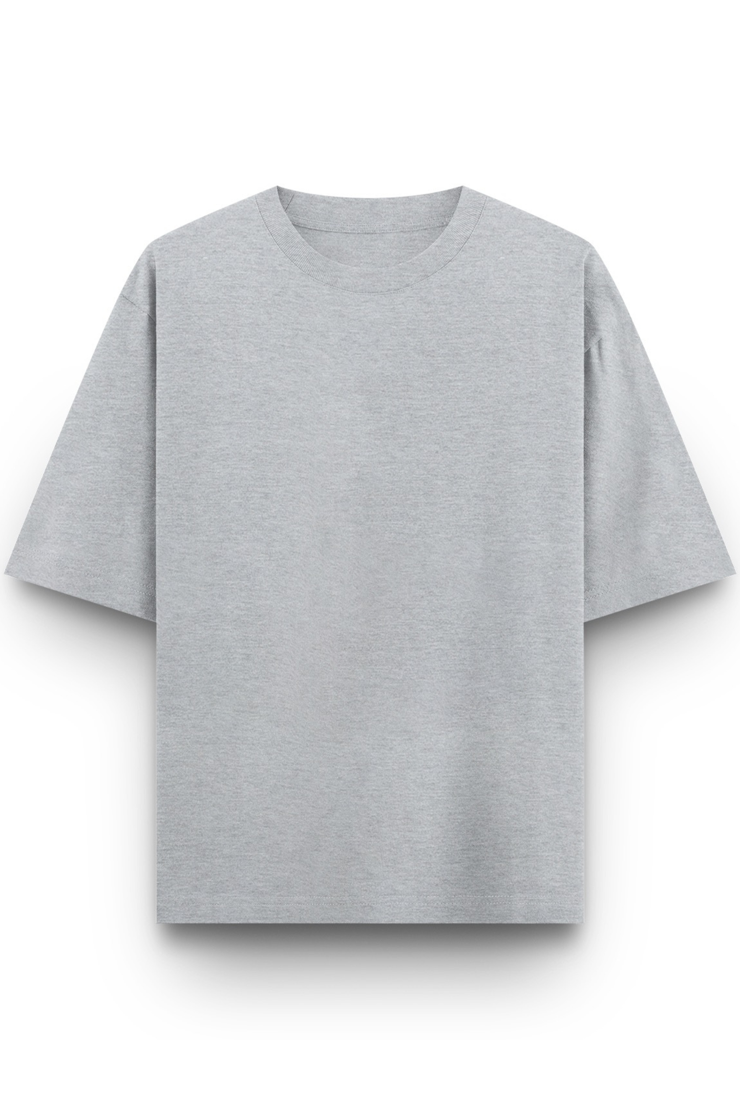 Mastee Oversized Classic T-Shirt