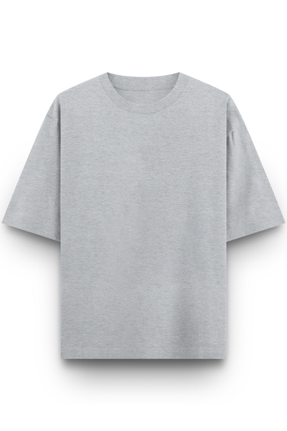 Mastee Oversized Classic T-Shirt