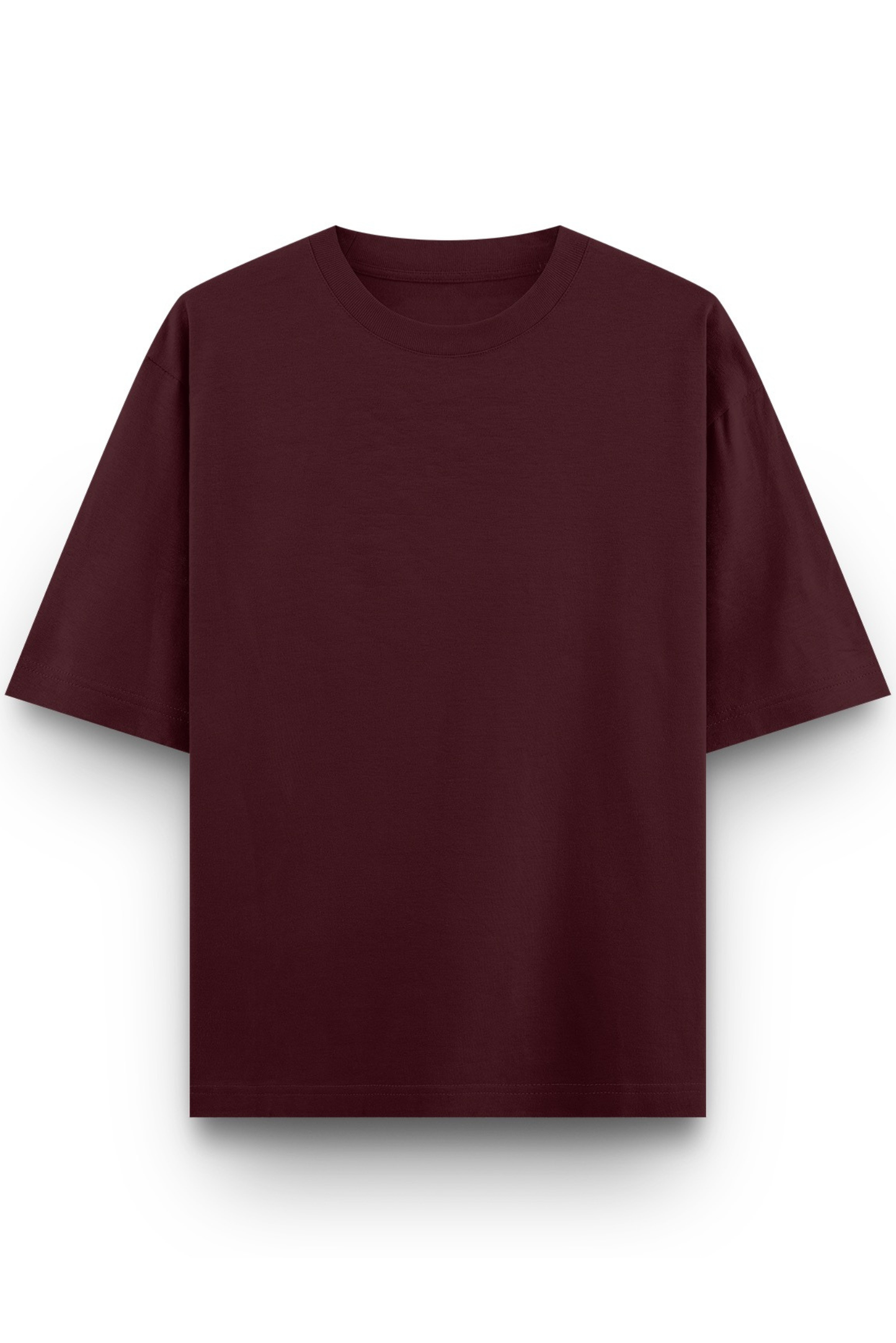 Mastee Oversized Classic T-Shirt