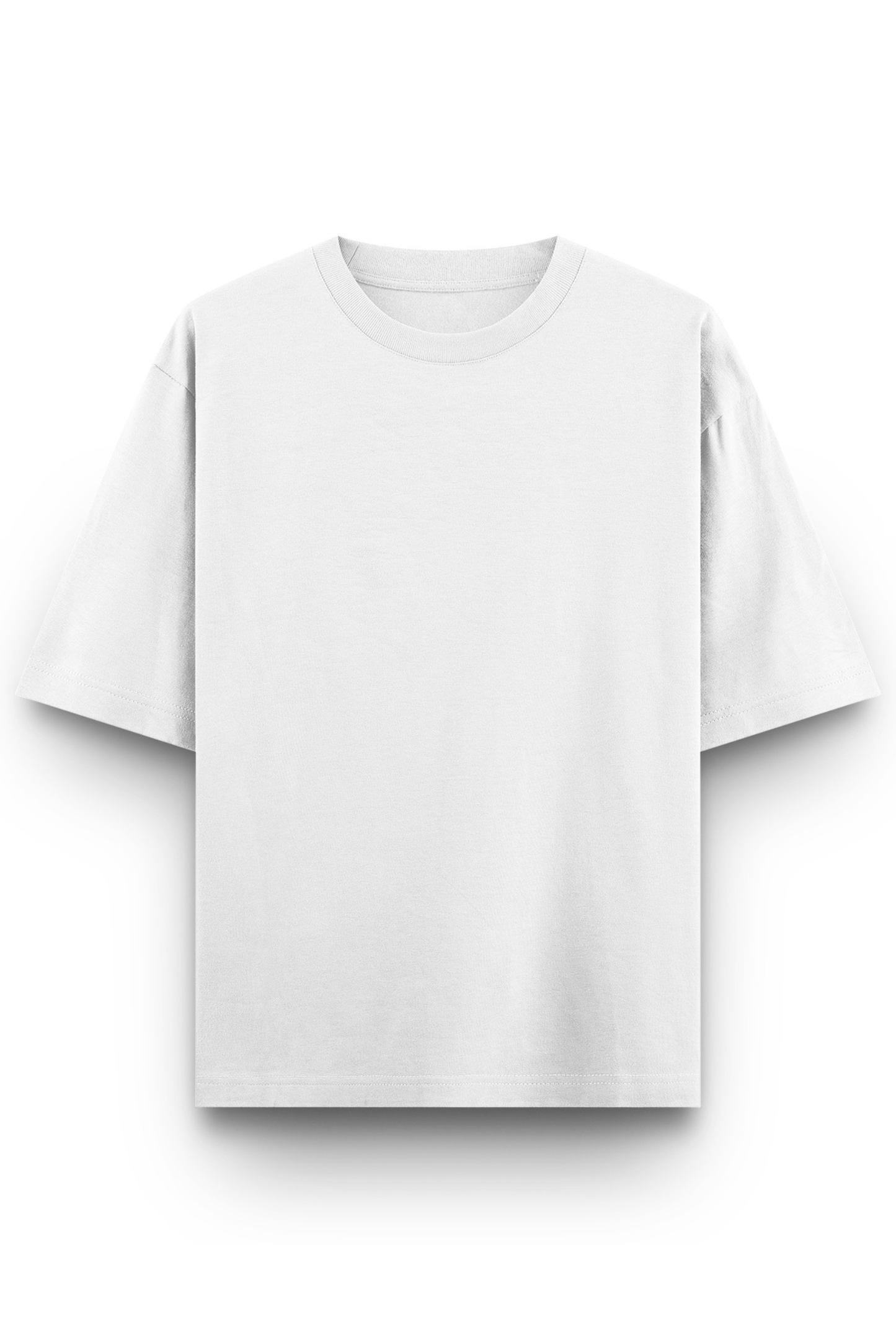 Mastee Oversized Classic T-Shirt