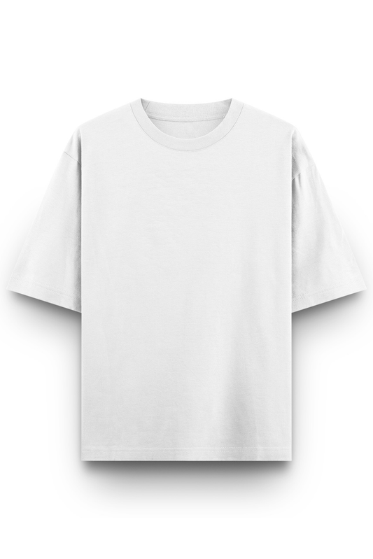 Mastee Oversized Classic T-Shirt