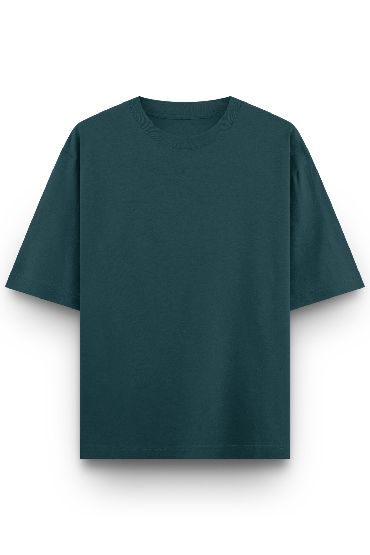 Mastee Oversized Classic T-Shirt