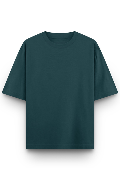 Mastee Oversized Classic T-Shirt