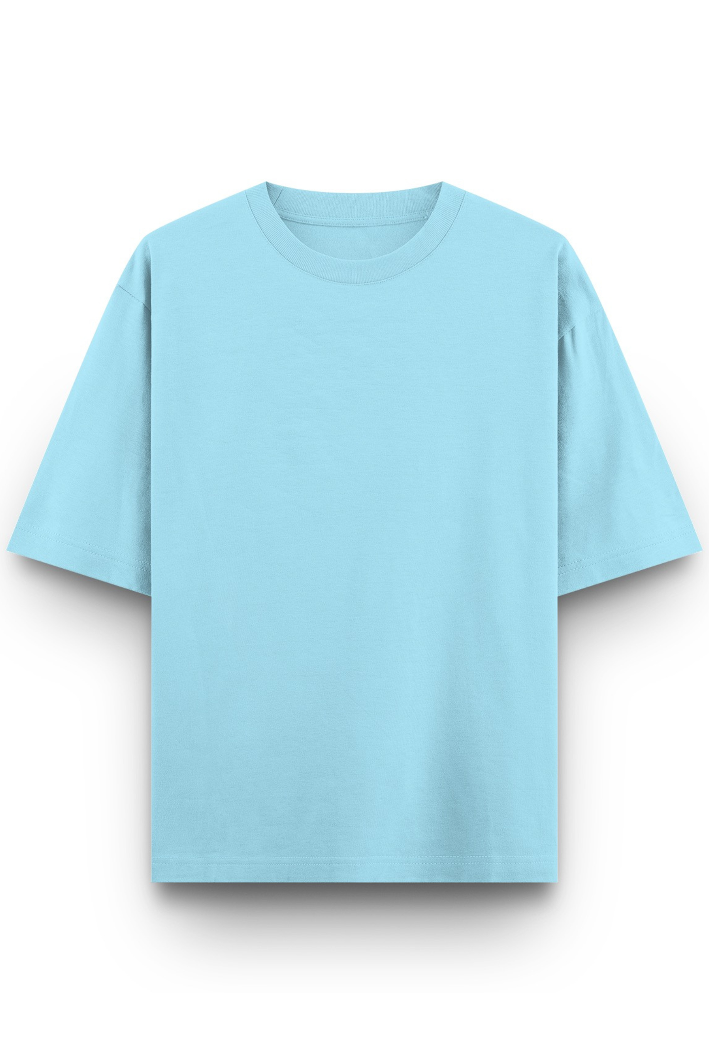 Mastee Oversized Classic T-Shirt