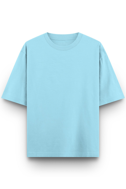 Mastee Oversized Classic T-Shirt