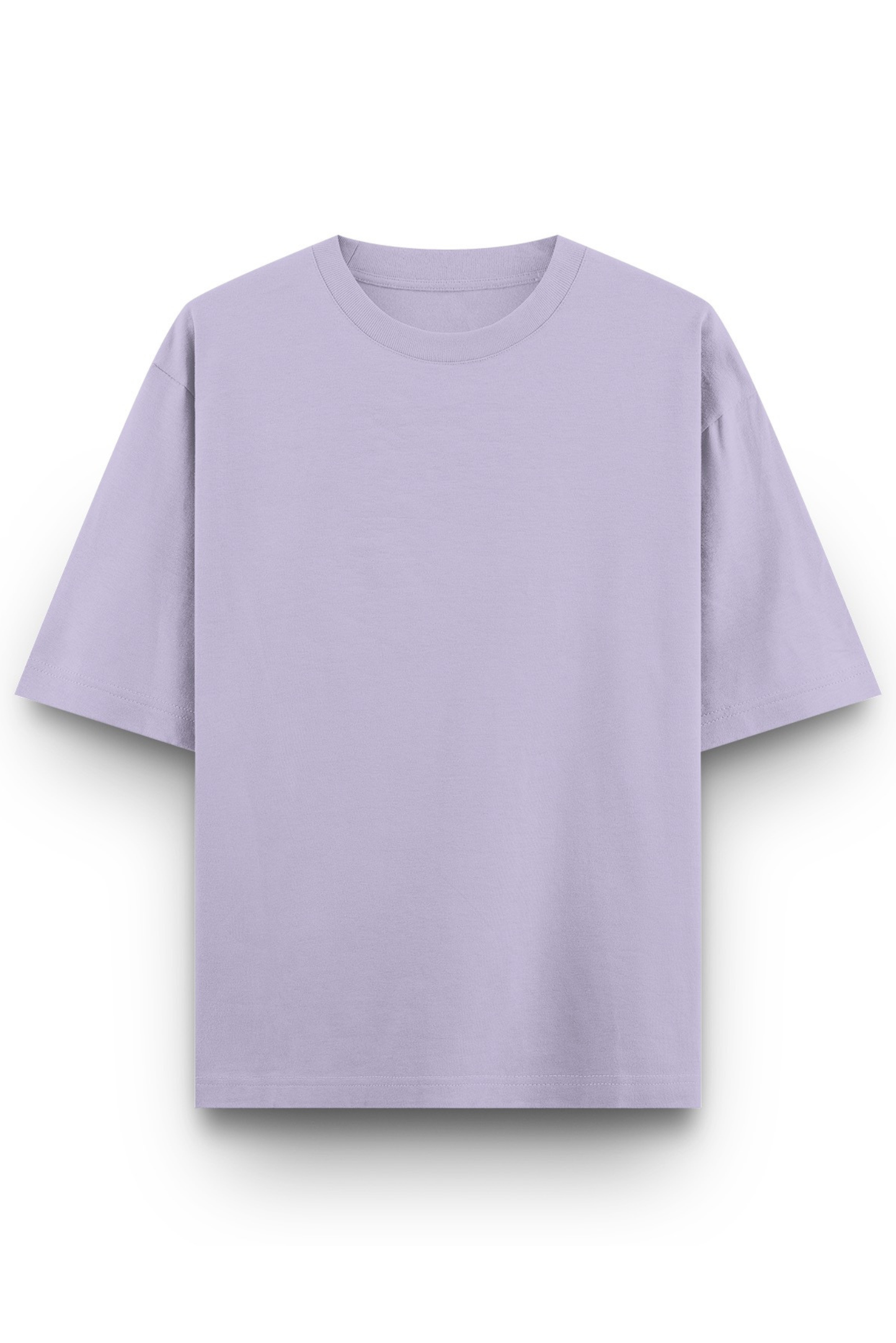 Mastee Oversized Classic T-Shirt