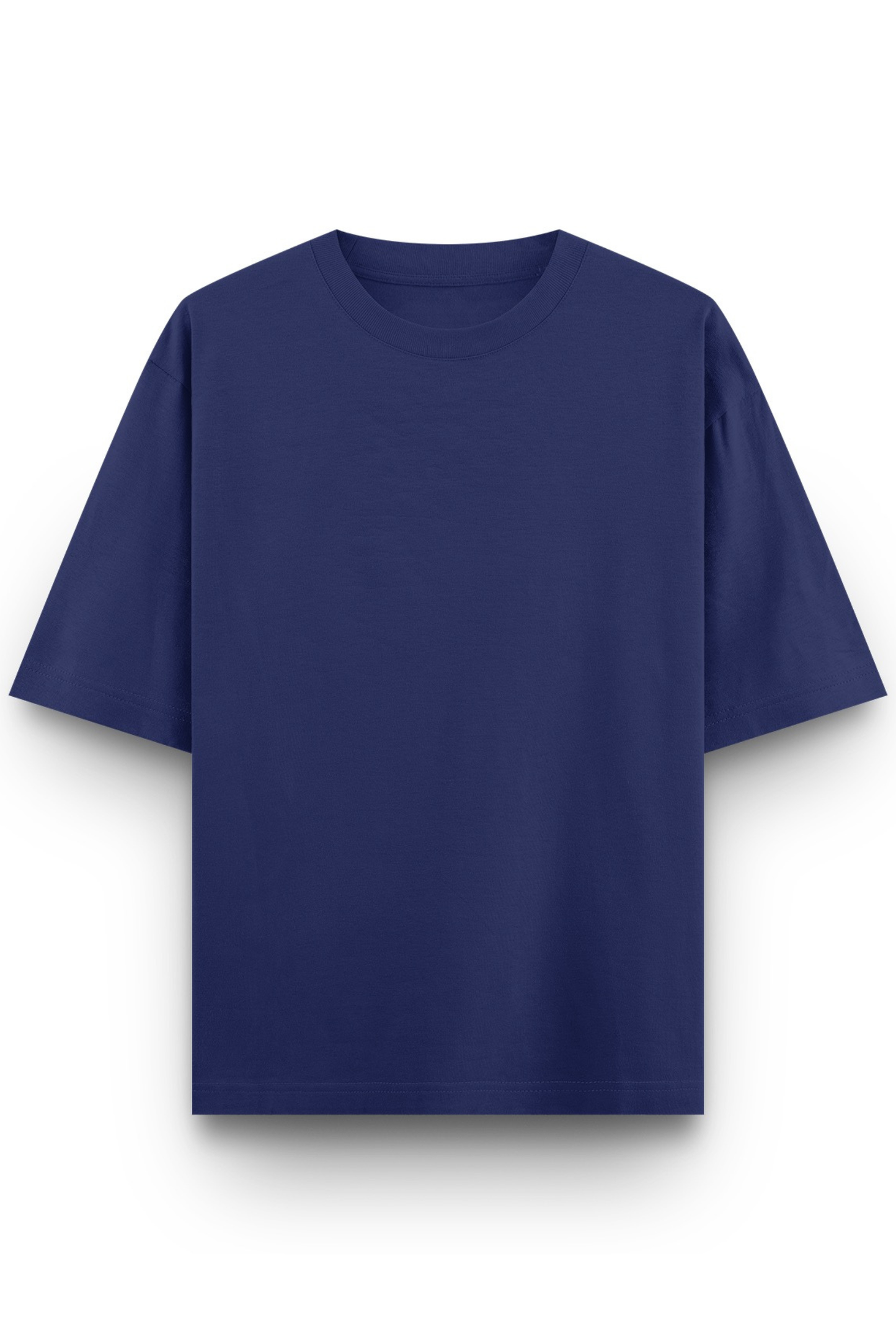 Mastee Oversized Classic T-Shirt