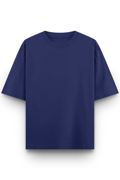 Mastee Oversized Classic T-Shirt