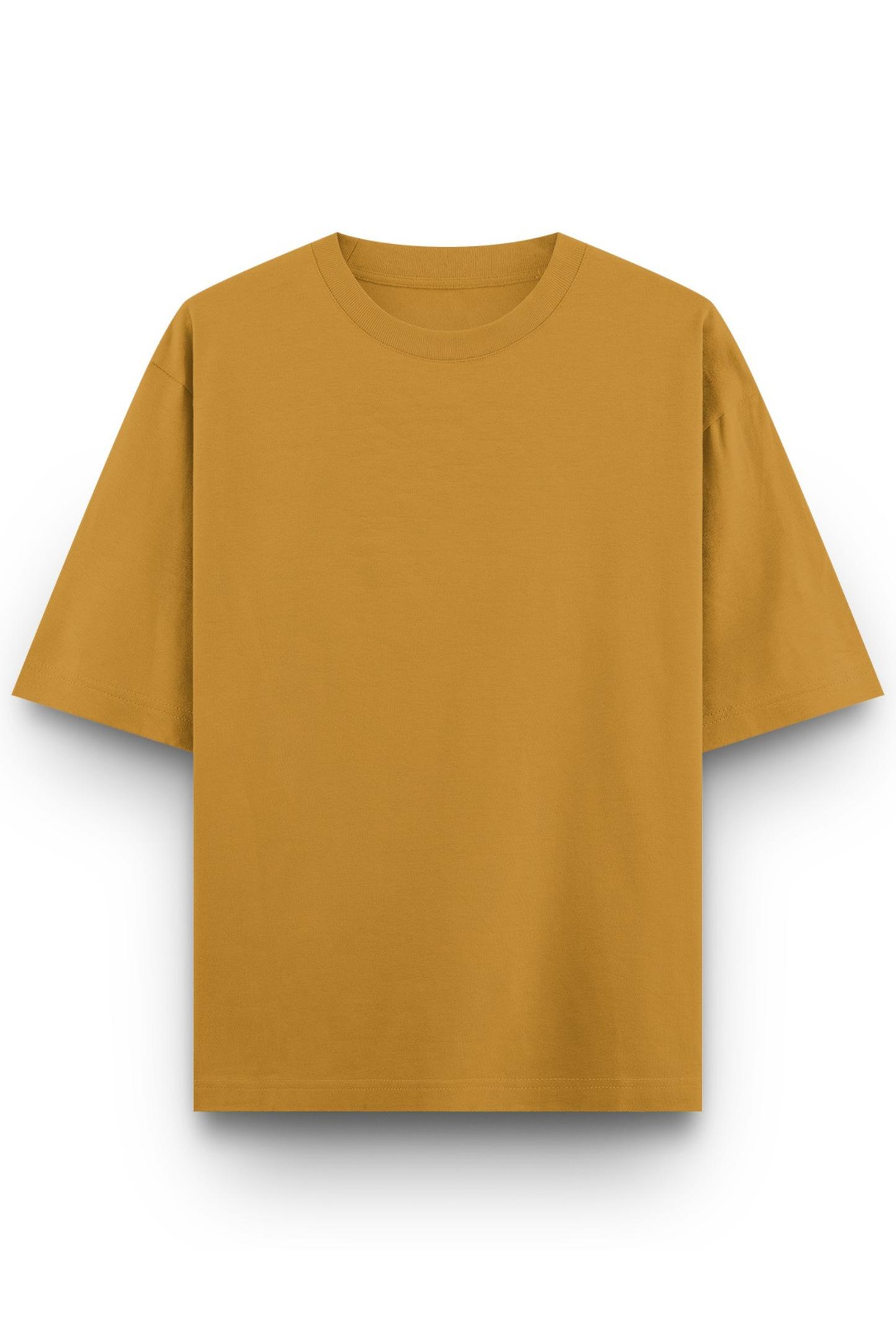 Mastee Oversized Classic T-Shirt