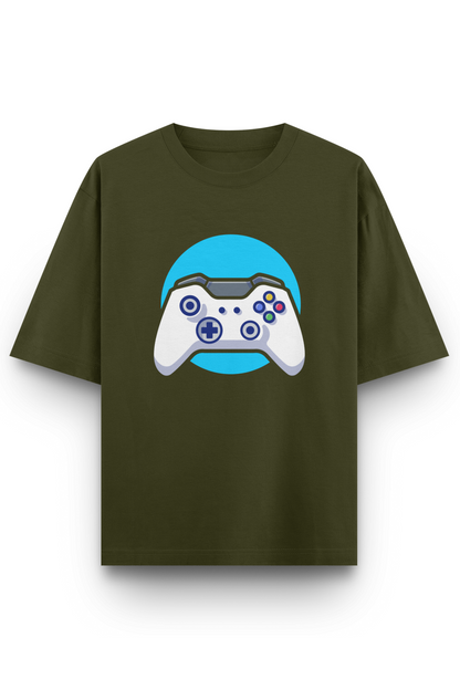 Gamerz Oversized Classic