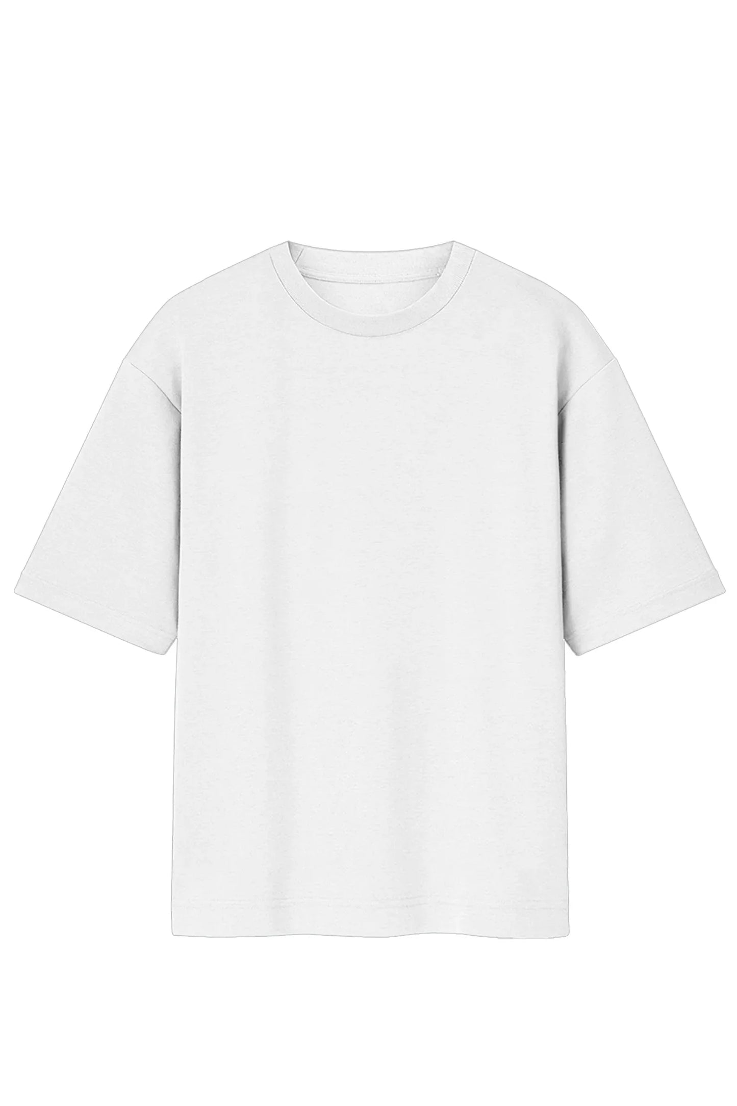 Mastee Oversized Standard T-Shirt - MasteeZone