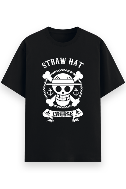 Pirate Hat Eco-Friendly T-Shirt