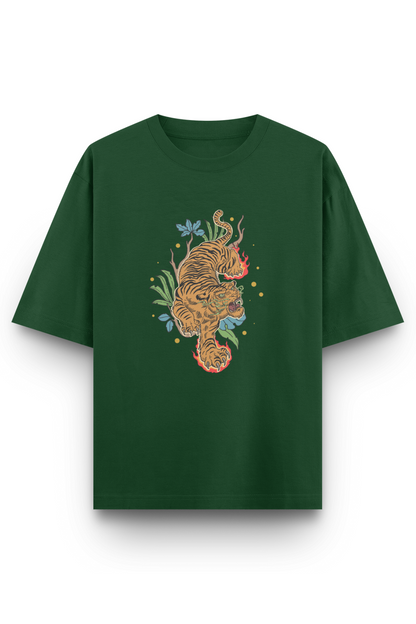 Tiger Oversized Classic