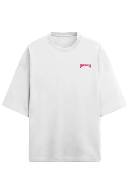 Synesthesia Oversized Terry