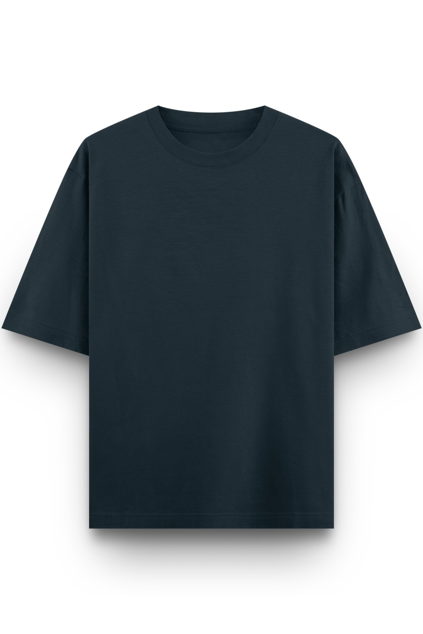 Mastee Oversized Classic T-Shirt