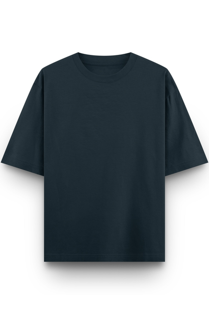 Mastee Oversized Classic T-Shirt